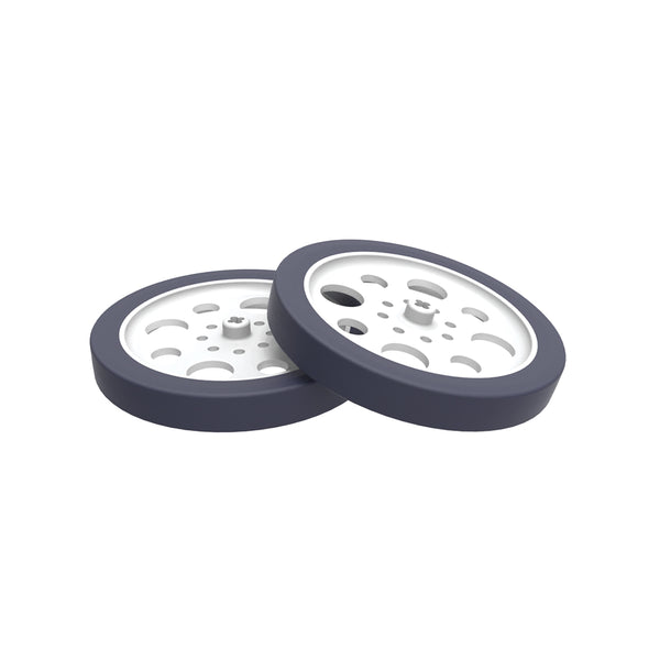 sphere littleBits wheel (2-pack)