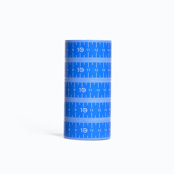 sphere Maze Tape | Metric Measuring Tape