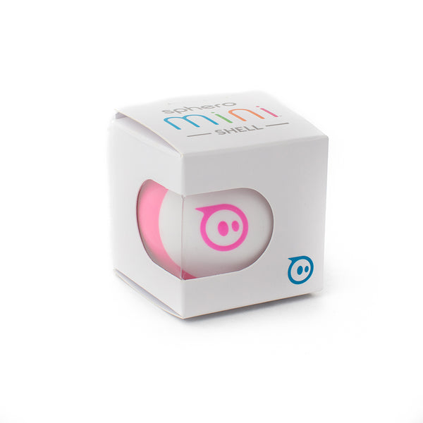 Sphere Mini Accessory Shells