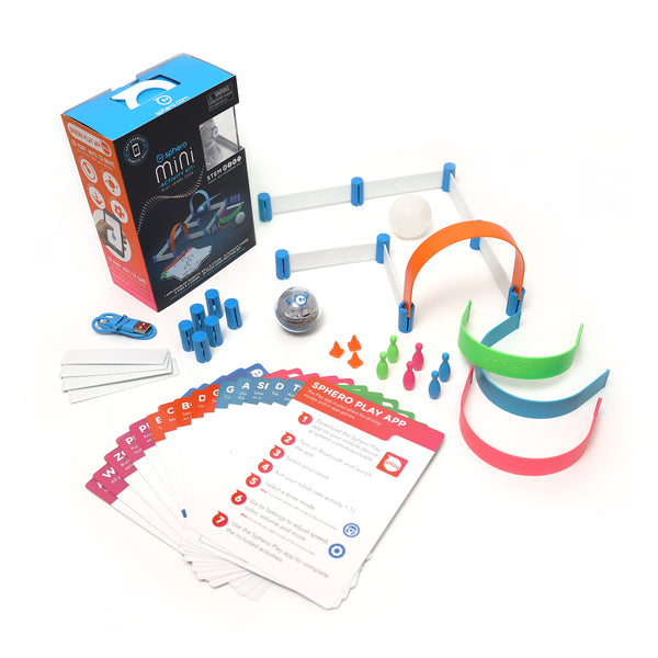 sphere Mini Activity Kit - Kids Coding Activity Kit