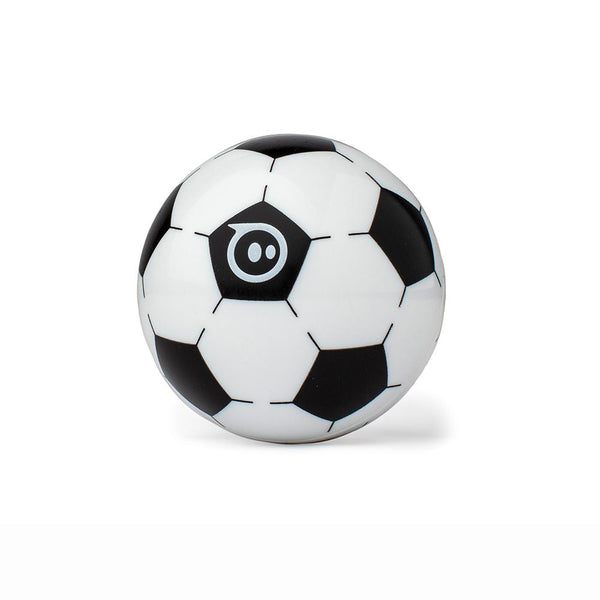 sphere Mini Robot Ball: Soccer Theme