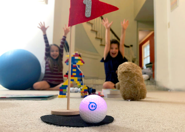 Sphere Mini Shell Accessory Pack