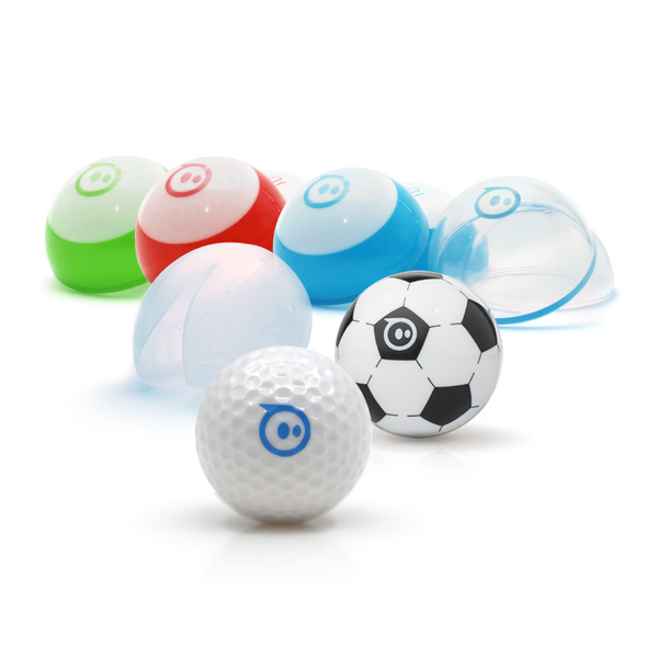 sphere Mini Shell Accessory Pack
