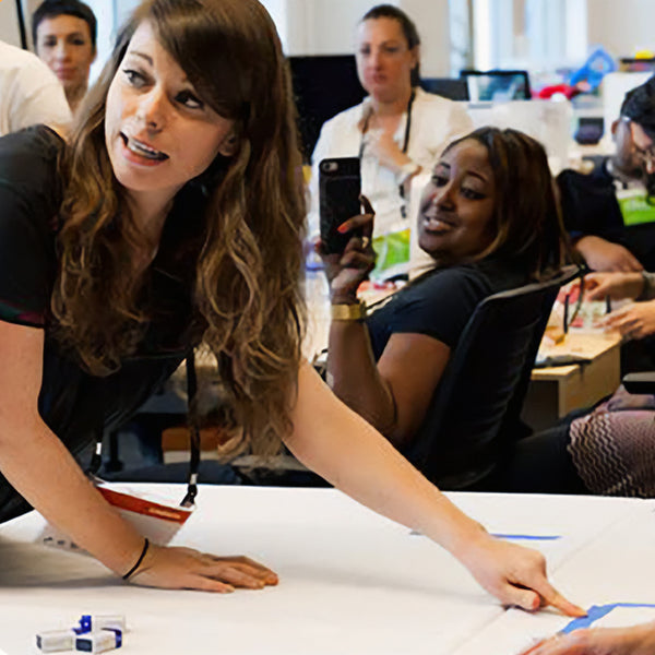 Sphere Onsite Workshop Professional Development