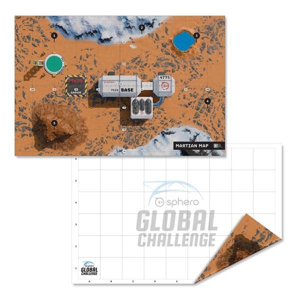 Sphere RVR+ Code Mat
