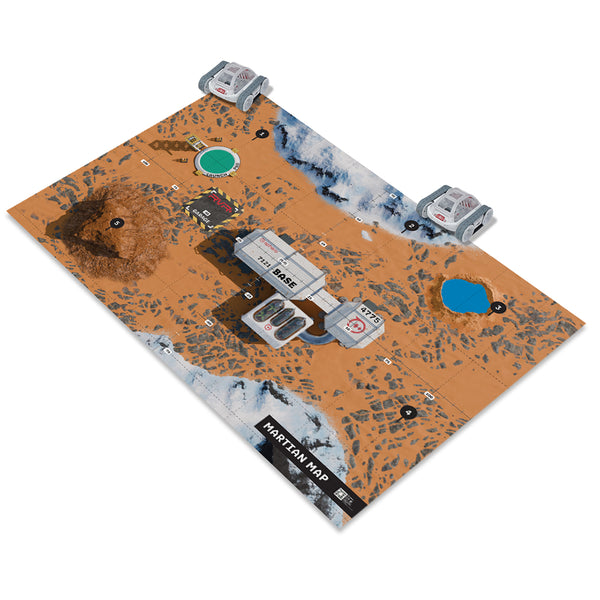 sphere RVR+ Code Mat