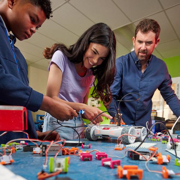 Sphere RVR+ Self-Guided Professional Development