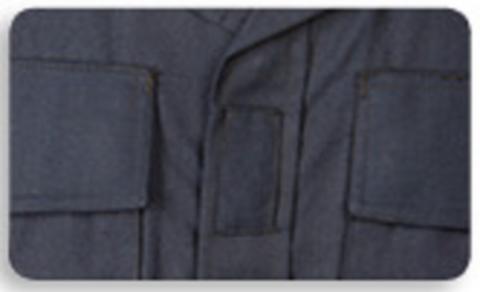 Spiewak Poly Cotton Mini Ripstop Long-Sleeve Tactical Shirt