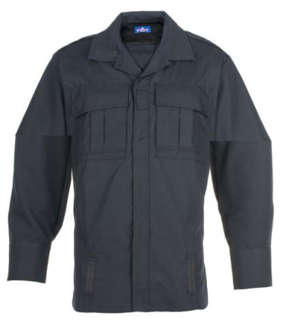 spiewak Poly Cotton Mini Ripstop Long-Sleeve Tactical Shirt