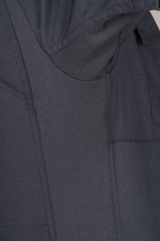 Spiewak Poly Cotton Mini Ripstop Short-Sleeve Tactical Shirt