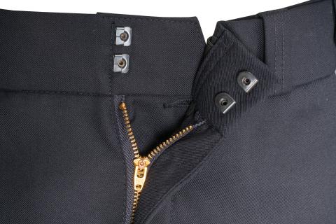 Spiewak Poly Wool 75/25 External Cargo Duty Trousers