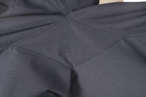 Spiewak Poly Wool 75/25 External Cargo Duty Trousers