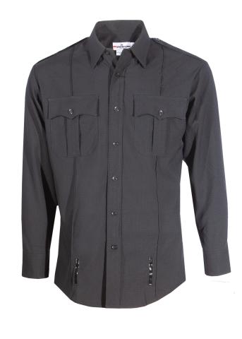 spiewak Sorbtek EXS Stretch Ripstop Long-Sleeve Duty Shirts