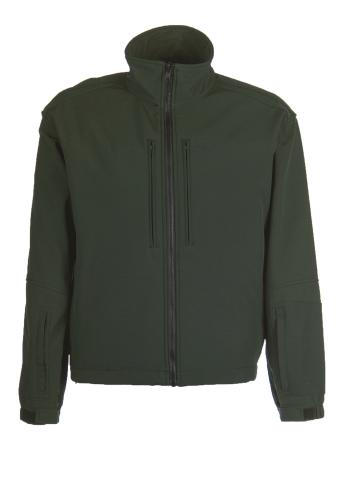 Spiewak Deluxe Softshell Jacket/Liner