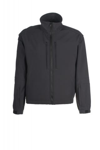 spiewak Deluxe Softshell Jacket/Liner