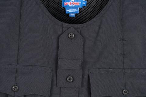 Spiewak MicroFiber Poly Vest Carrier *