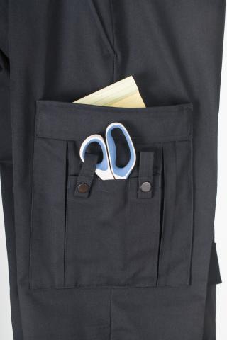 Spiewak Poly Cotton EMS External Cargo Trousers