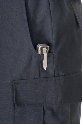 Spiewak Poly Cotton Mini Ripstop Tactical Trousers