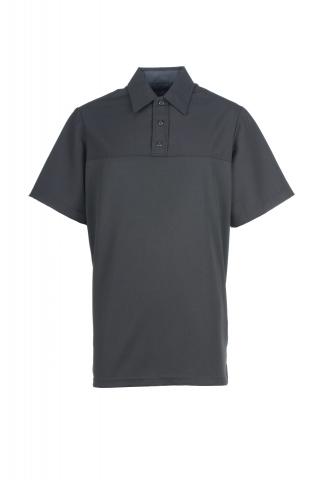 spiewak Poly Cotton Short-Sleeve Base Layer Polo *