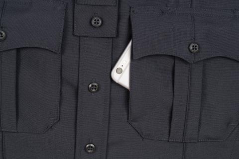 Spiewak Poly Cotton Vest Carrier *