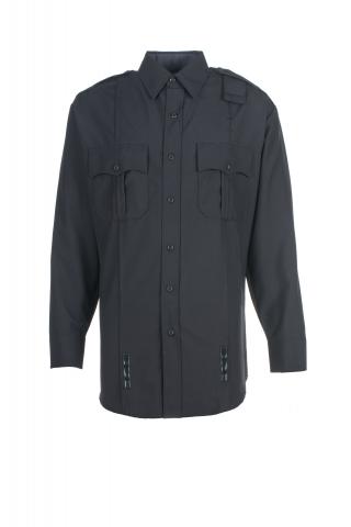 spiewak Poly Wool 75/25 Long–Sleeve Duty Shirts