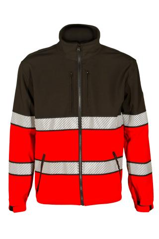 spiewak Softshell Jacket/Liner