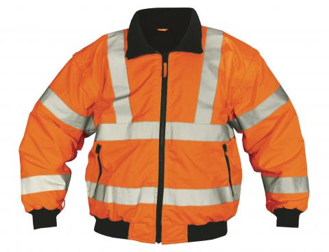 Spiewak VizGuard® 5-in-1 Parka/Jacket/Vest System