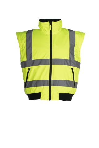 Spiewak VizGuard® 5-in-1 Parka/Jacket/Vest System