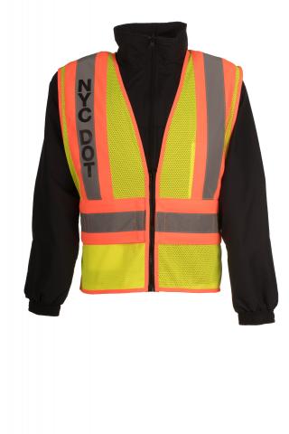 spiewak VizGuard® Airflow Comfort Vest