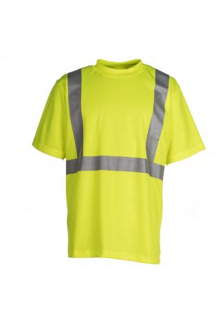 spiewak VizGuard® Crew Neck Shirt