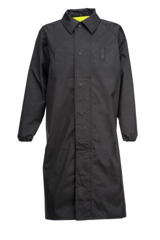 Spiewak VizGuard® Long Reversible Duty Raincoat
