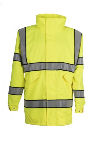 spiewak VizGuard® Mesh-Lined Raincoat