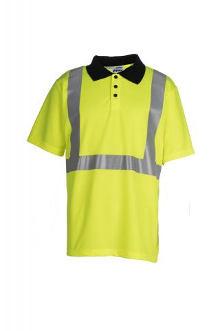 spiewak VizGuard® Polo Shirt