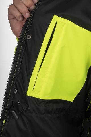 Spiewak VizGuard® Public Safety Systems Parka