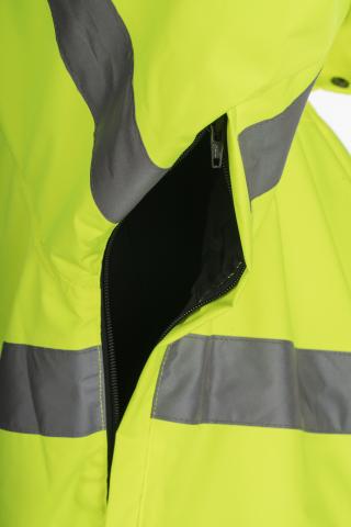 Spiewak VizGuard® Public Safety Systems Parka