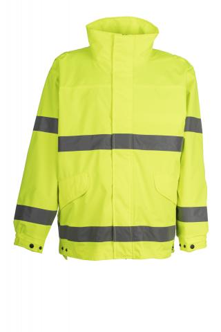 spiewak VizGuard® Public Safety Systems Parka