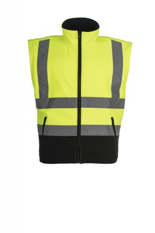 Spiewak Vizguard® Softshell Jacket/Liner/Vest