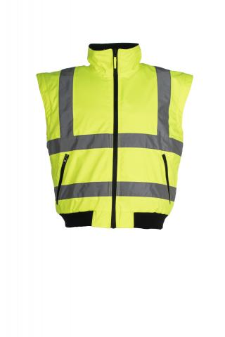 Spiewak VizGuard® Systems Jacket/Vest/Liner