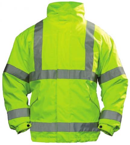 spiewak VizGuard® Systems Parka