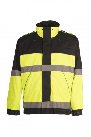 spiewak VizGuard® Two-Tone Responder Parka