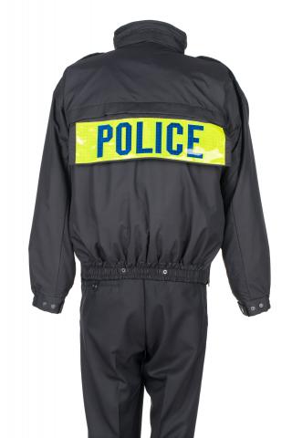 Spiewak WeatherTech ® Systems AirFlow Duty Jacket