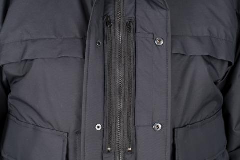 Spiewak WeatherTech ® Systems AirFlow Duty Jacket