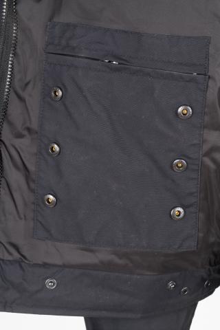 Spiewak WeatherTech® Systems Deluxe Duty Jacket