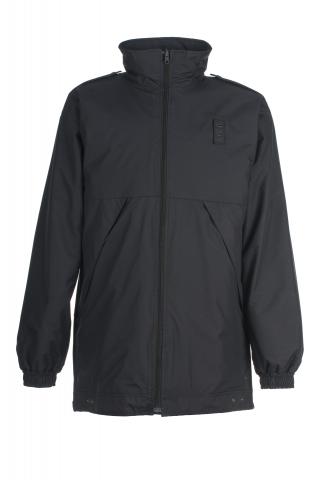 Spiewak WeatherTech® Reversible Long Duty Rain Parka