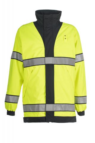 spiewak WeatherTech® Reversible Long Duty Rain Parka