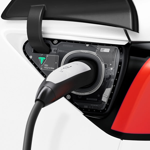 Spigen Charging Port Inner Protective Film | Zero One