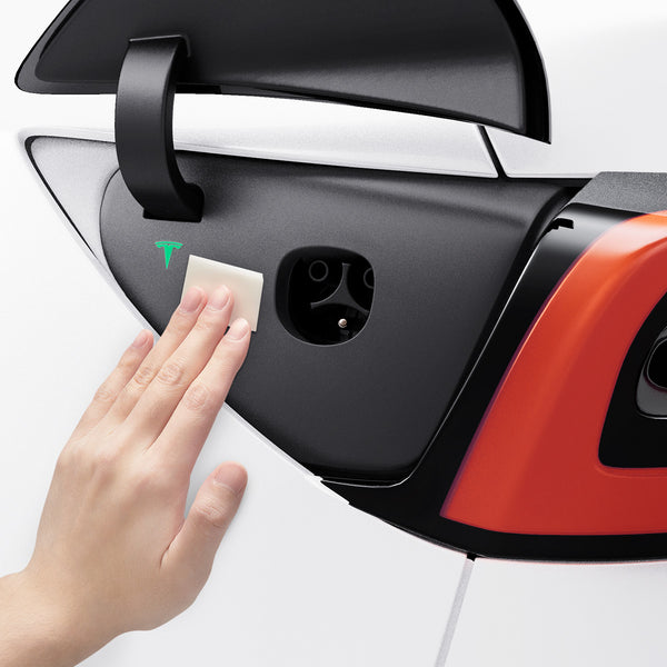 Spigen Charging Port Inner Protective Film | Zero One