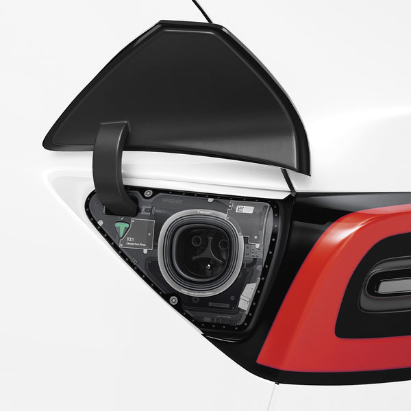 spigen Charging Port Inner Protective Film | Zero One