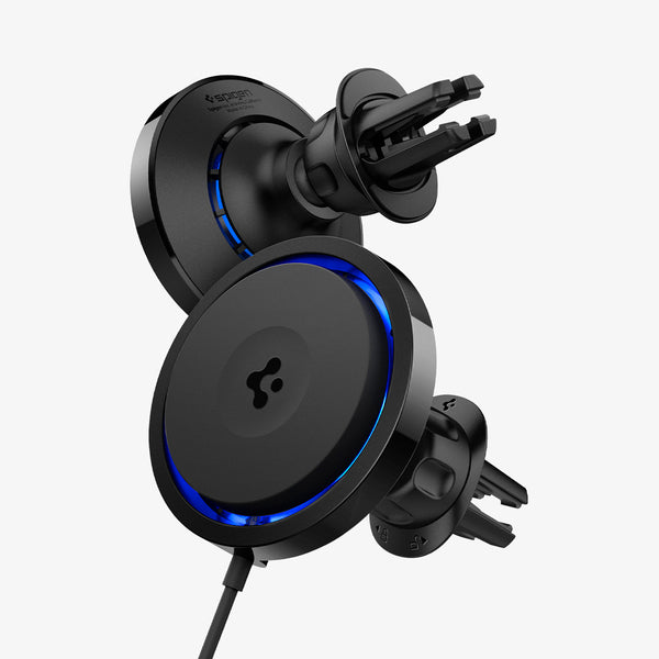 Spigen OneTap Pro 3 CryoMax™ Air Vent Car Mount | ITS12WC (Mag Fit)