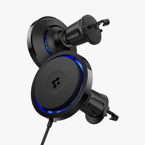 Spigen OneTap Pro 3 CryoMax™ Hook Car Mount | ITS13WC (Mag Fit)